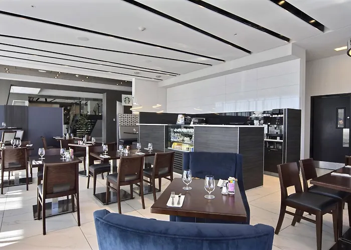 Courtyard By MarriottHotel Quebec