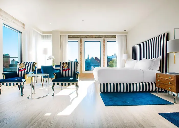 Monsieur Jean - Hotel Particulier